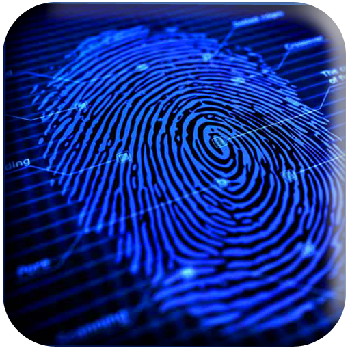 Fingerprint Screen Lock Prank 娛樂 App LOGO-APP開箱王