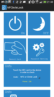How to install NFCircleLock　Suica等ICカードでロック解除 1.0 mod apk for bluestacks