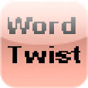 Word Twister Game logo