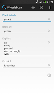 How to install Plautdietsch Wieedabuak 1.2.1 unlimited apk for bluestacks