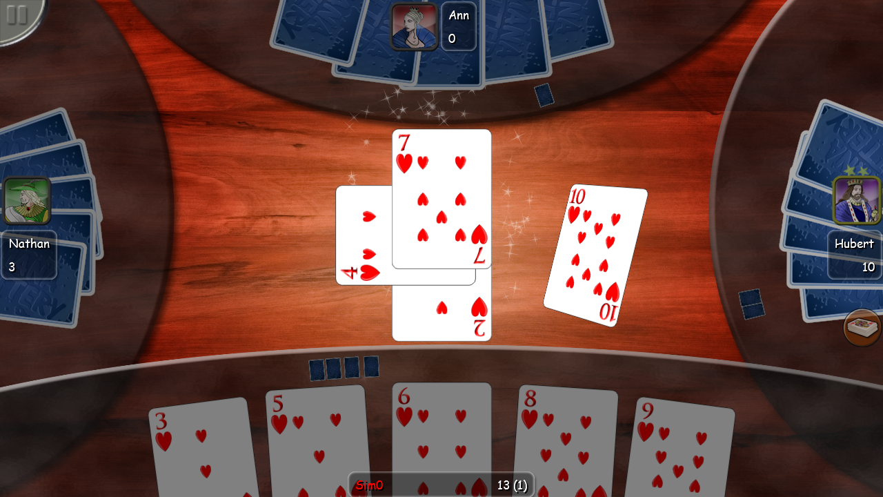 Hearts Gold - Android Apps on Google Play