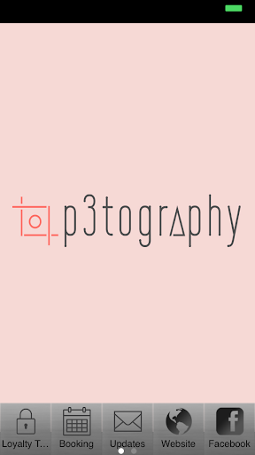 【免費商業App】P3tography-APP點子