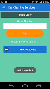 Dry Cleaning Services Screenshots 3