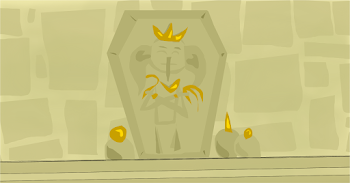 Goblin Tomb