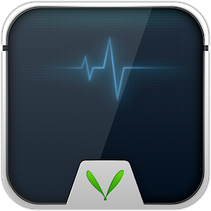 Electrocardiogram Locker Theme 個人化 App LOGO-APP開箱王