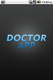 Your Doctor App poster 2