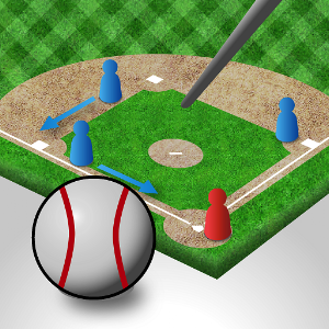 VisionTactics Baseball 3.0.5