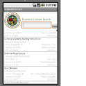 Ventura Business Listing logo