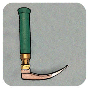 Anesthesia Sim 6 logo