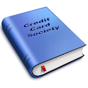 Credit Card Society logo
