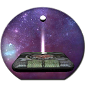 Space Arkanoid 3d hd icon