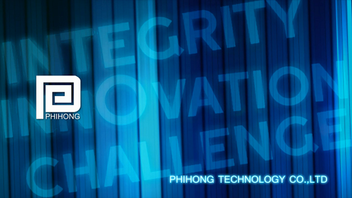 Phihong Introduction