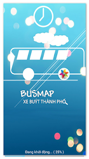 BusMap - Xe buýt thành phố