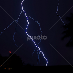 by Frozen Flame - Nature Up Close Other Natural Objects