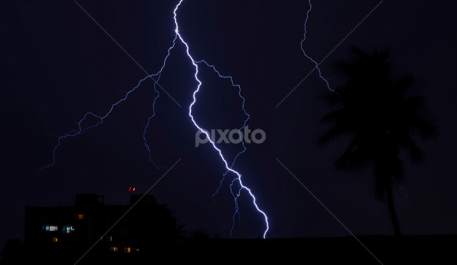 by Frozen Flame - Nature Up Close Other Natural Objects