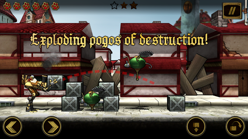 免費下載動作APP|The Rats of Mechanicsburg app開箱文|APP開箱王