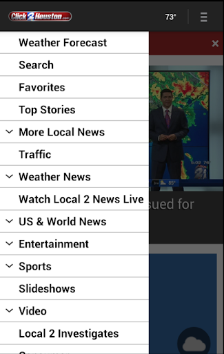 【免費新聞App】Click2Houston KPRC 2-APP點子