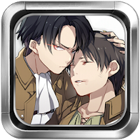 腐向け 進撃の巨人bl画像集 Androidアプリ Applion