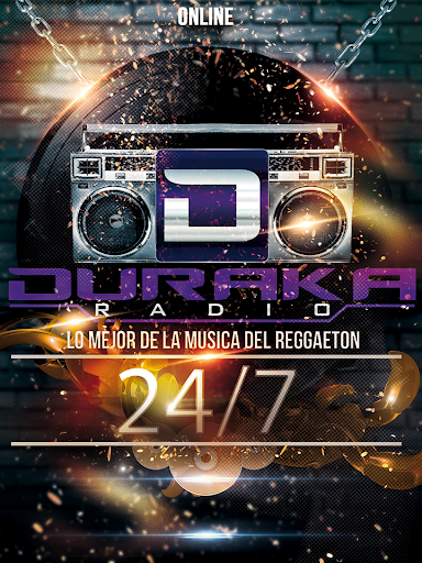 Duraka Radio