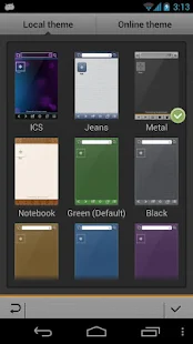 Boat Browser Mini - screenshot thumbnail