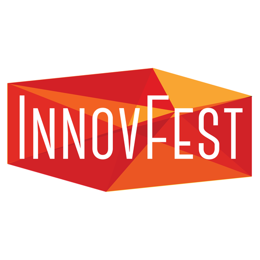 InnovFest 2014 商業 App LOGO-APP開箱王