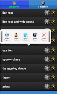 Lastest Sfx Circus Ringtone APK for Android