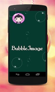 Bubble Shape Photo Collage Screenshots 3
