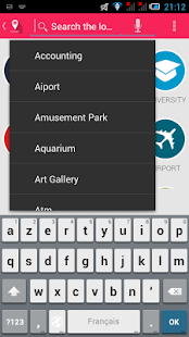 DzNearest Screenshots 7