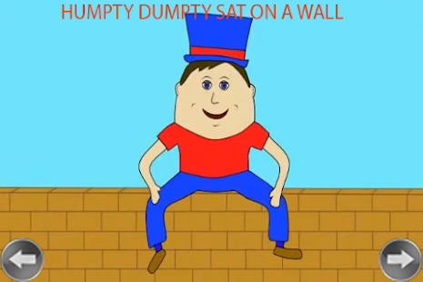 How to install Humpty Dumpty Kids Rhyme 0.0 unlimited apk for android