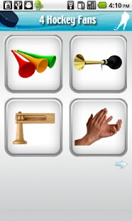 Download 4 Hockey Fans APK for PC