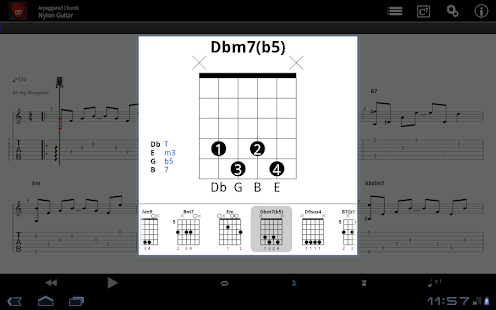 Guitar Pro v1.5.3