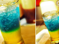 100 Resep Minuman Gaul Favorit Ala Cafe