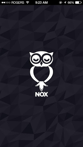 NOX Merchant