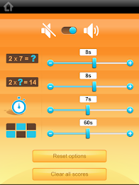 Multi Tables poster 7