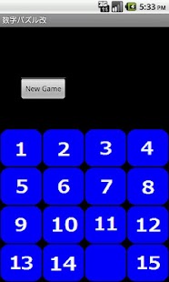 How to install Numbers Slide Puzzle patch 1.0.0 apk for pc