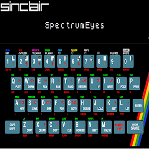 Spectrum Eyes.apk 1.3
