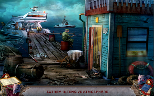 Grausame Spiele: Rotkäppchen - screenshot thumbnail