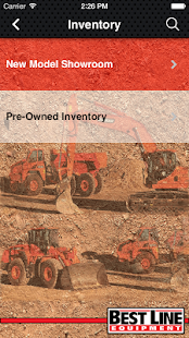 Free Best Line Equipment APK