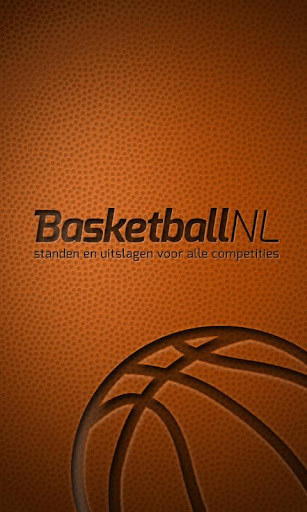 Basketball NL