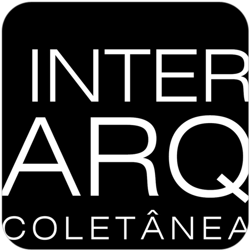 InterArq Coletânea LOGO-APP點子