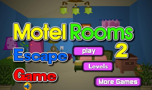 Motel Rooms Escape Game 2