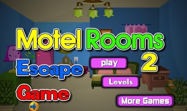 Motel Rooms Escape Game 2 APK Download for Android