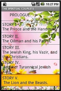 How to mod Rumi Poetry-Mathnawi Volume 1 1.0 apk for laptop