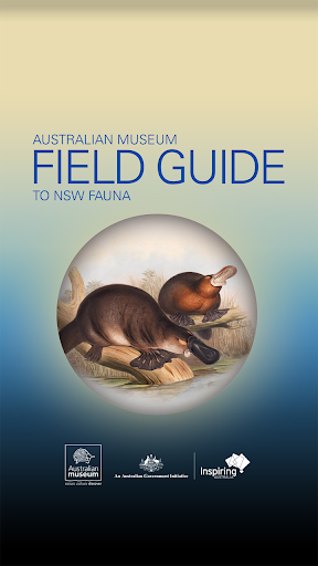 Field Guide to NSW Fauna