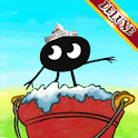 Jumping Now Deluxe logo