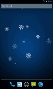 Free Download Christmas Tree Live Wallpaper APK