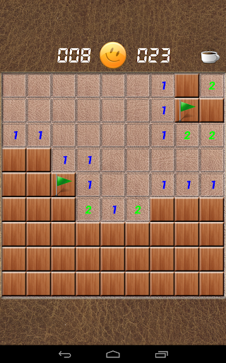 【免費棋類遊戲App】Minesweeper-APP點子