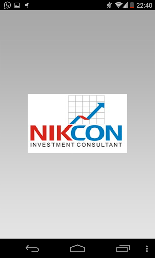 Nikcon Tips By Nikul Shah