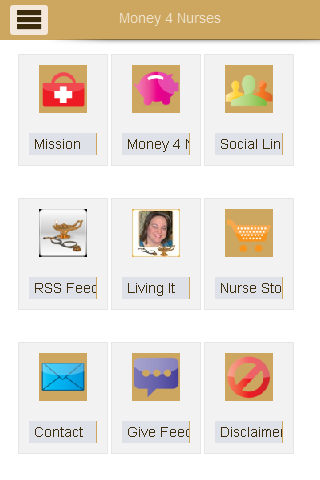 【免費醫療App】Money 4 Nurses-APP點子