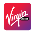Virgin Mobile Control icon